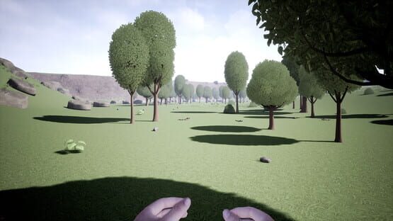 Settler's Odyssey screenshot 5
