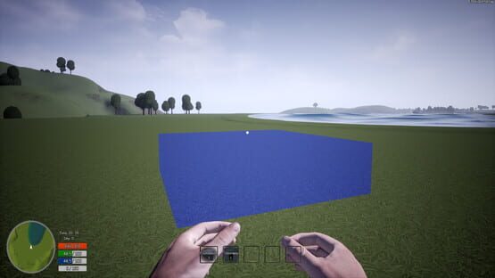 Settler's Odyssey screenshot 1