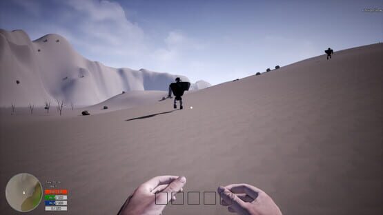 Settler's Odyssey screenshot 3