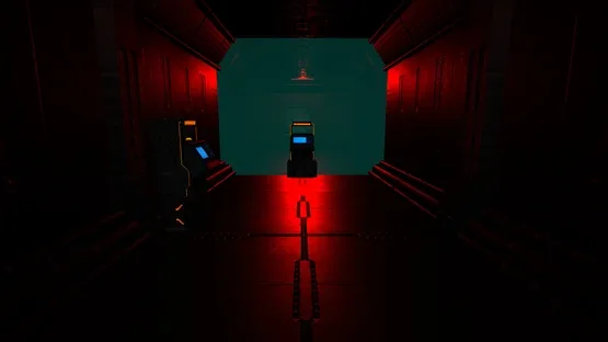 Effugium screenshot 1