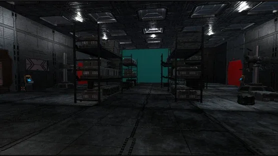 Effugium screenshot 2