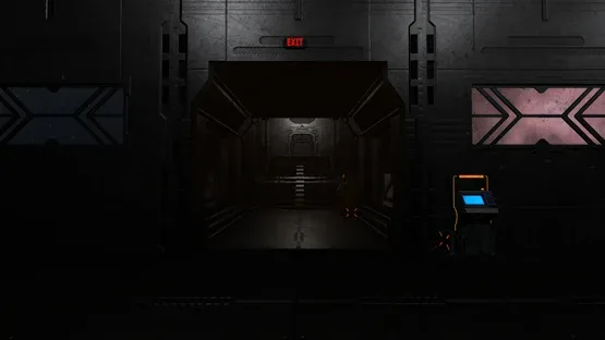 Effugium screenshot 4