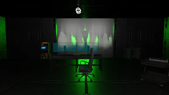 Effugium screenshot 5