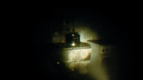Rec: Beyond The Lens screenshot 10