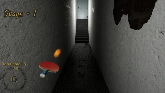 Pinging screenshot 2