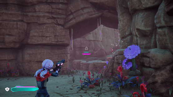 Andara: Rise for Rebellion Screenshot