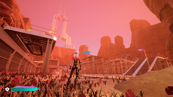 Andara: Rise for Rebellion Screenshot