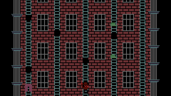 Ladderway Screenshot