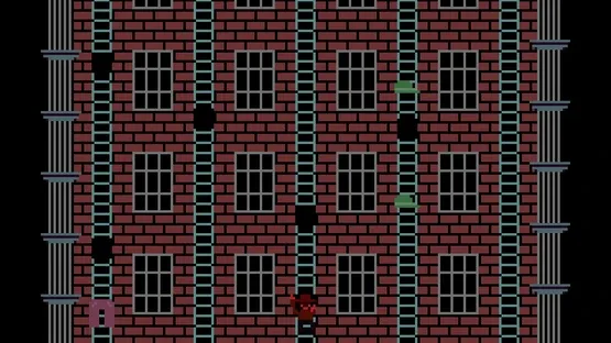 Ladderway screenshot 1