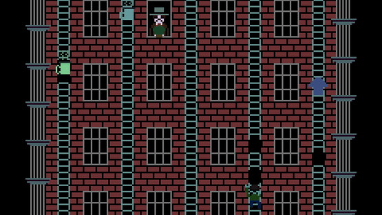 Ladderway Screenshot