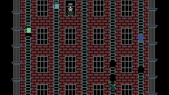 Ladderway screenshot 2