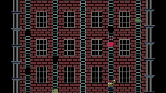 Ladderway screenshot 3