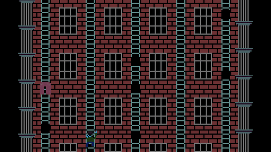 Ladderway Screenshot