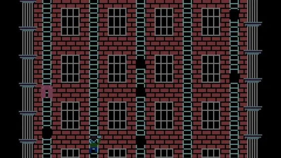 Ladderway screenshot 4