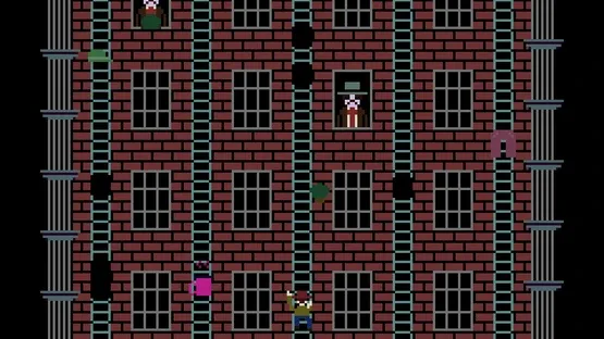 Ladderway screenshot 5