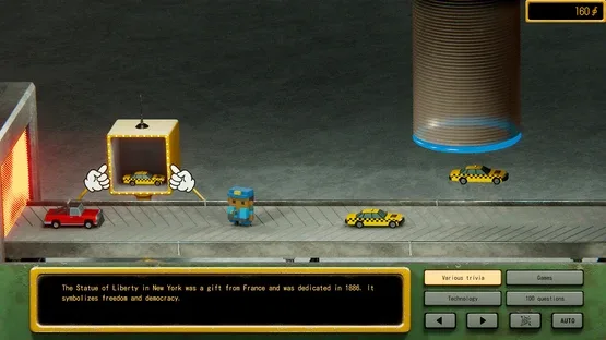 Looper Looper screenshot 2