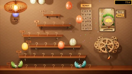 Looper Looper screenshot 7