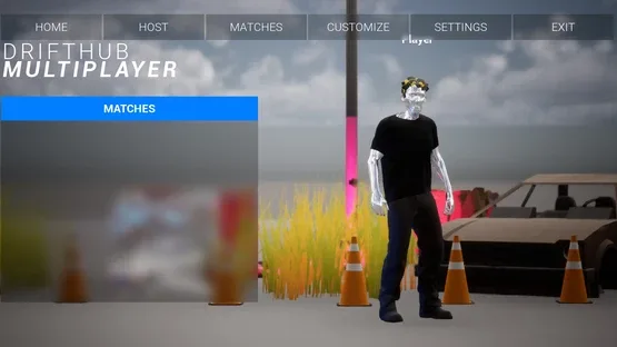 DriftHub screenshot 25