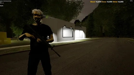 DriftHub screenshot 30