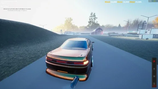 DriftHub screenshot 10