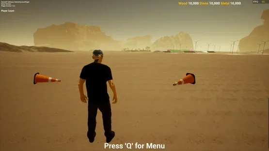 DriftHub screenshot 2