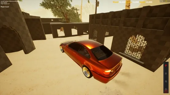 DriftHub screenshot 16
