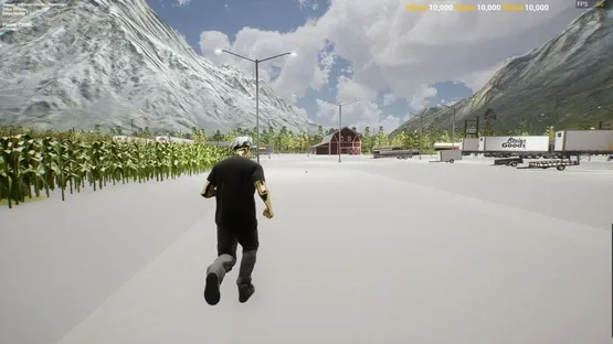 DriftHub screenshot 14