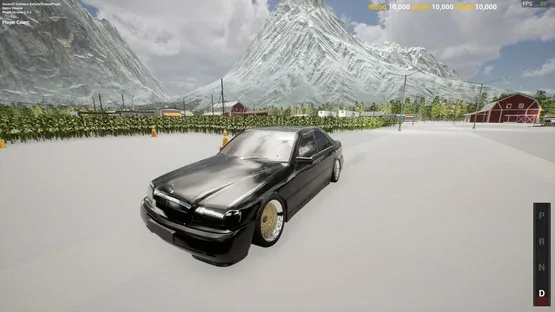 DriftHub screenshot 8