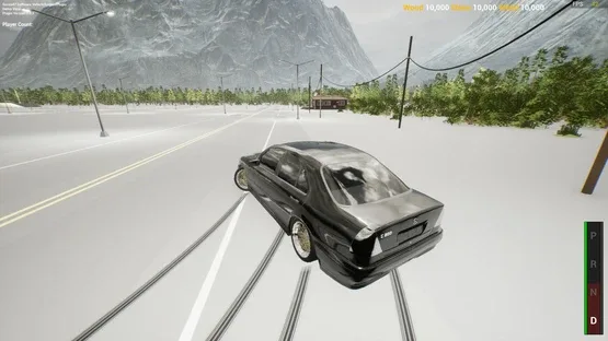 DriftHub screenshot 9
