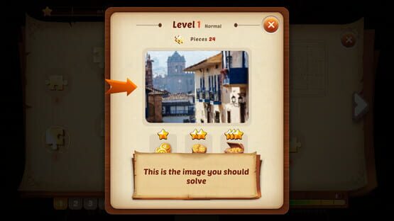 Puzzle Go screenshot 5