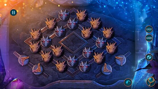 Royal Romances: The Power of Chosen One - Collector's Edition screenshot 5
