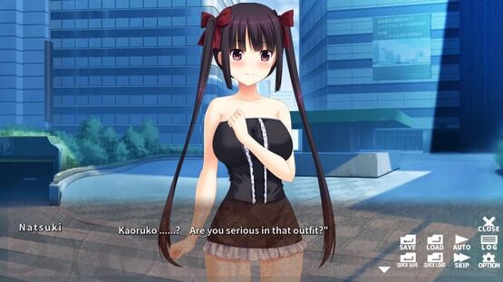 メンヘラオタ姫サークル - Needy Princess Nerd Club - screenshot 3