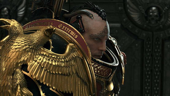 Warhammer 40,000: Inquisitor - Martyr Deluxe Edition Screenshot