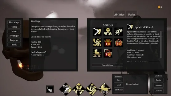 Mage Mayhem screenshot 5