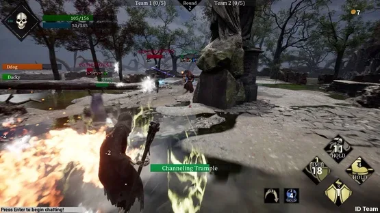 Mage Mayhem screenshot 4