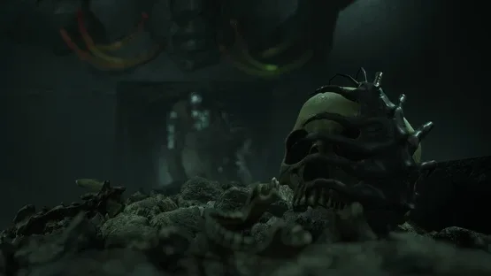 Fear Underground screenshot 1