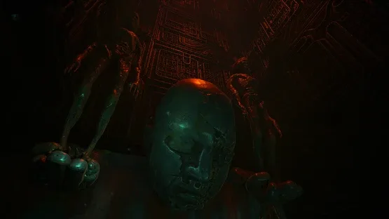 Fear Underground screenshot 4