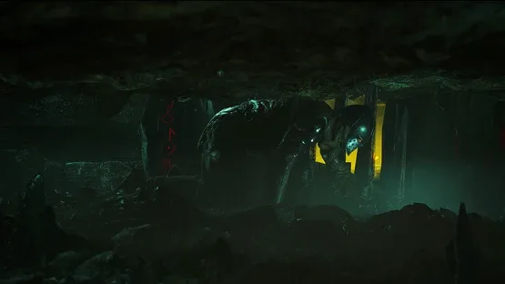 Fear Underground screenshot 6