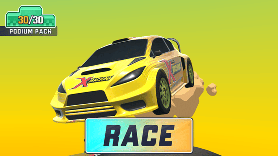 Rally Clash Screenshot