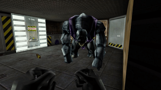 Marathon: Resurrection Screenshot