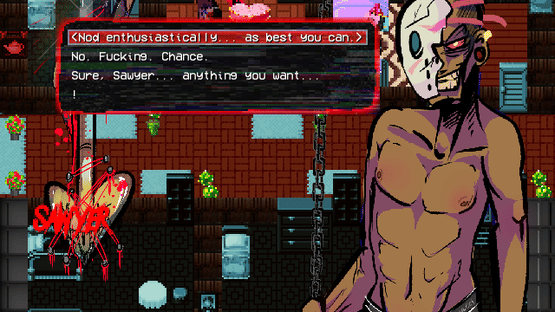 Indiepocalypse #42 Screenshot