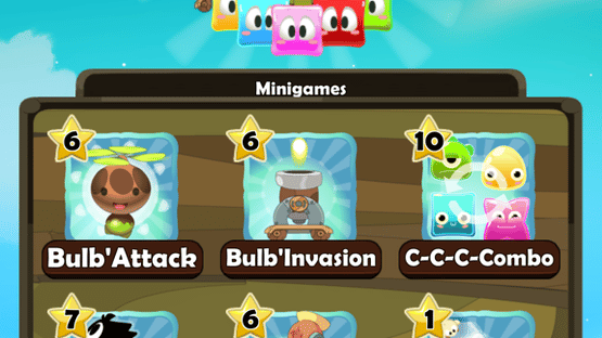 Dofus Pets Screenshot