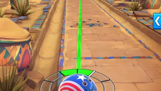 Bowling Crew screenshot 3