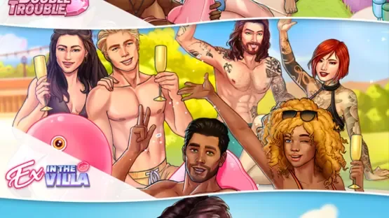 Love Island: The Game screenshot 8