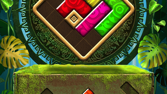 Montezuma Puzzle 4 Screenshot