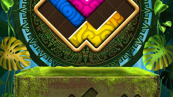 Montezuma Puzzle 4 Screenshot