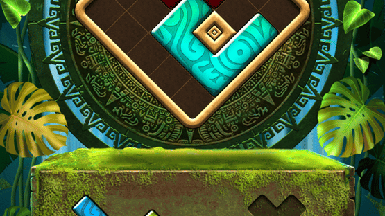 Montezuma Puzzle 4 Screenshot