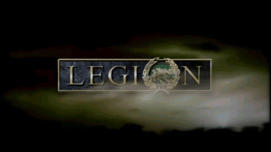 Legion Screenshot