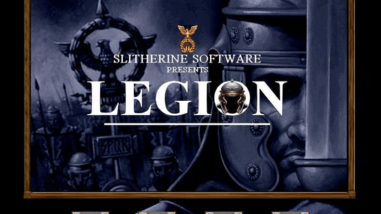 Legion Screenshot