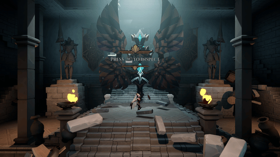Born to Rise Screenshot